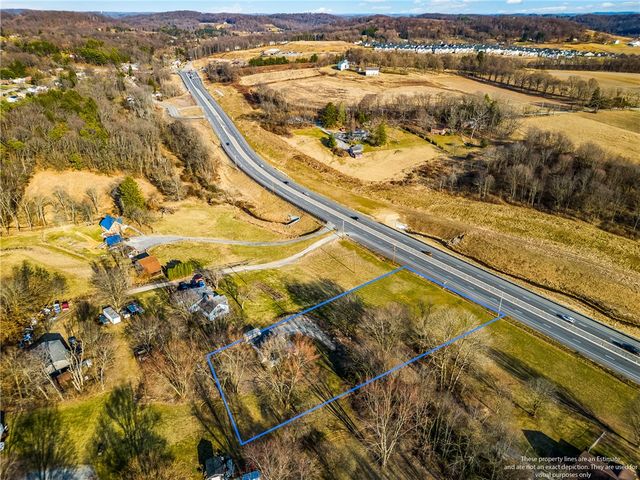 117 Allemande Lane, Middlesex Twp, PA 16059