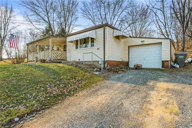 117 Allemande Lane, Middlesex Twp, PA 16059
