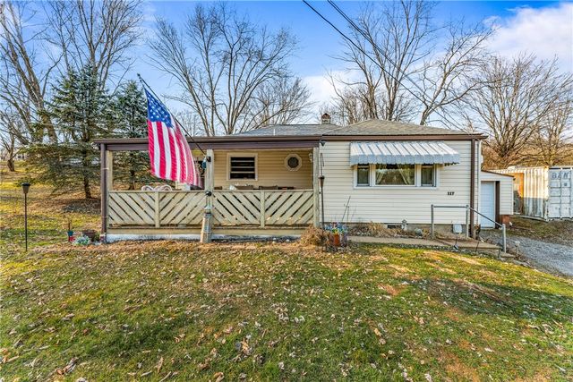 117 Allemande Lane, Middlesex Twp, PA 16059