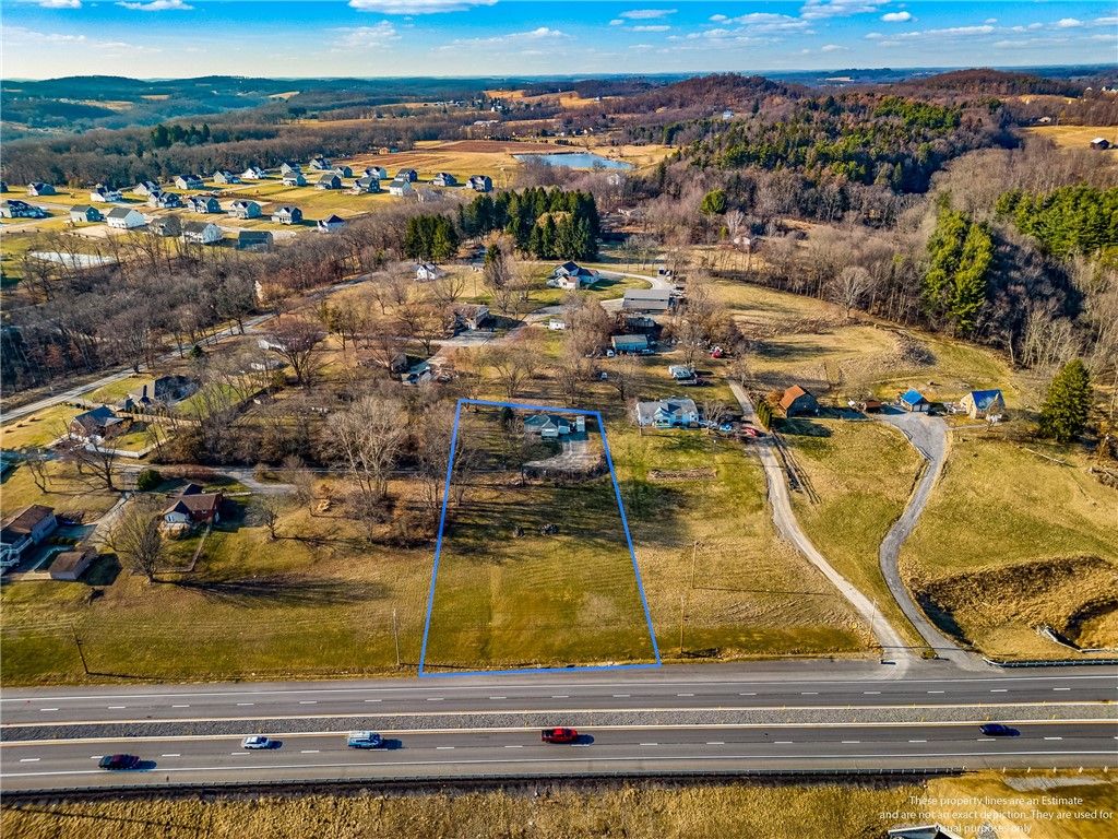 117 Allemande Lane, Middlesex Twp, PA 16059