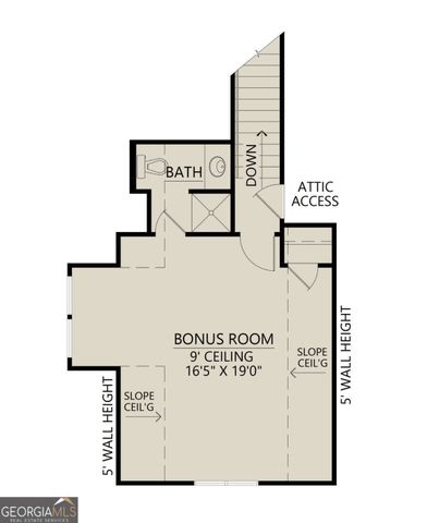 LOT 6 South Pointe Drive, Hartwell, GA 30643
