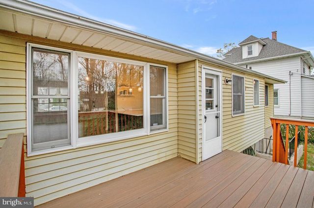 6514 SHERWOOD RD, Idlewylde, MD 21239