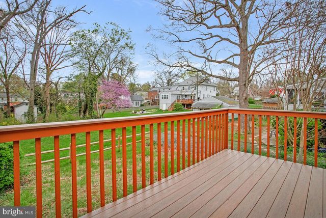 6514 SHERWOOD RD, Idlewylde, MD 21239