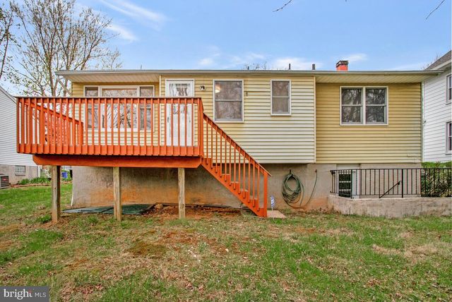 6514 SHERWOOD RD, Idlewylde, MD 21239