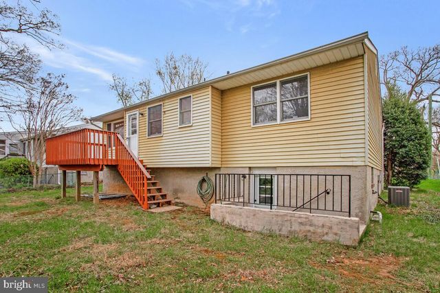 6514 SHERWOOD RD, Idlewylde, MD 21239