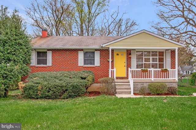 6514 SHERWOOD RD, Idlewylde, MD 21239