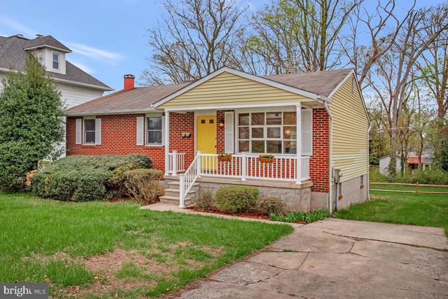 6514 SHERWOOD RD, Idlewylde, MD 21239