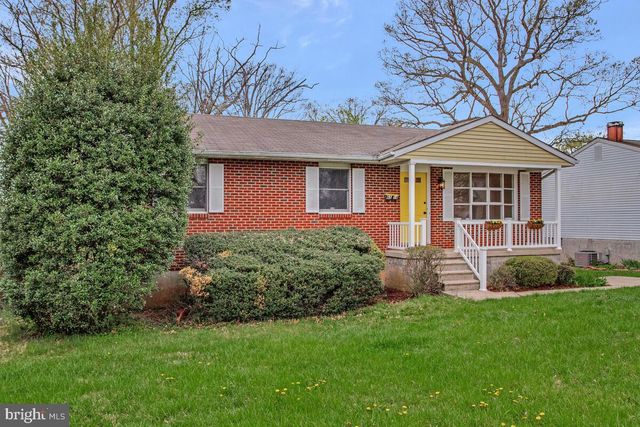 6514 SHERWOOD RD, Idlewylde, MD 21239