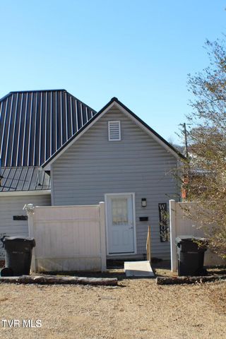 1001 Virginia Avenue, Bristol, TN 37620
