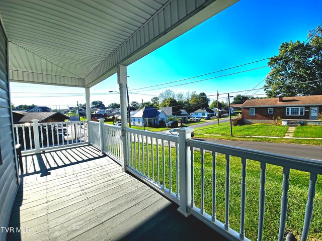 1001 Virginia Avenue, Bristol, TN 37620