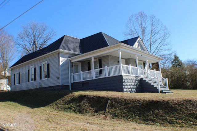 1001 Virginia Avenue, Bristol, TN 37620