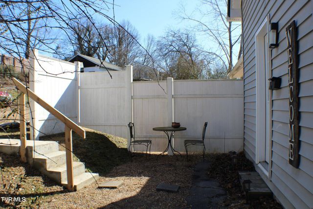 1001 Virginia Avenue, Bristol, TN 37620