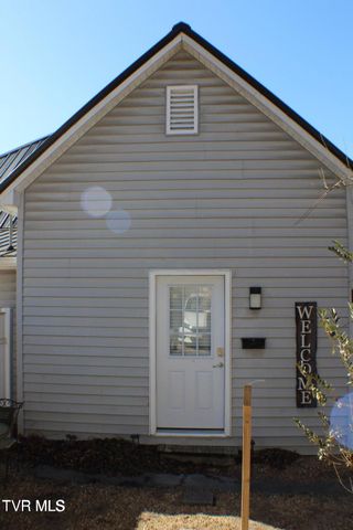 1001 Virginia Avenue, Bristol, TN 37620