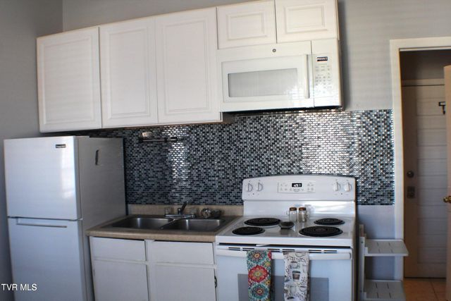1001 Virginia Avenue, Bristol, TN 37620