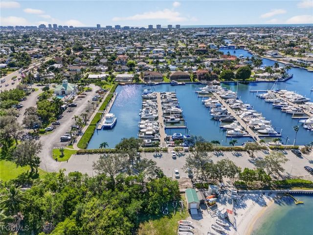 1402 N Collier BLVD, Marco Island, FL 34145