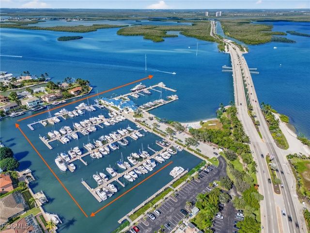 1402 N Collier BLVD, Marco Island, FL 34145