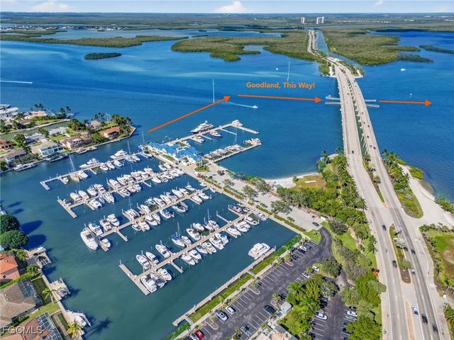 1402 N Collier BLVD, Marco Island, FL 34145