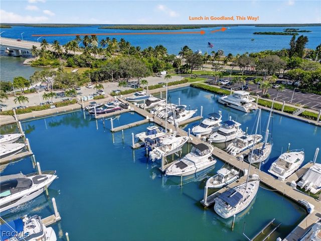 1402 N Collier BLVD, Marco Island, FL 34145