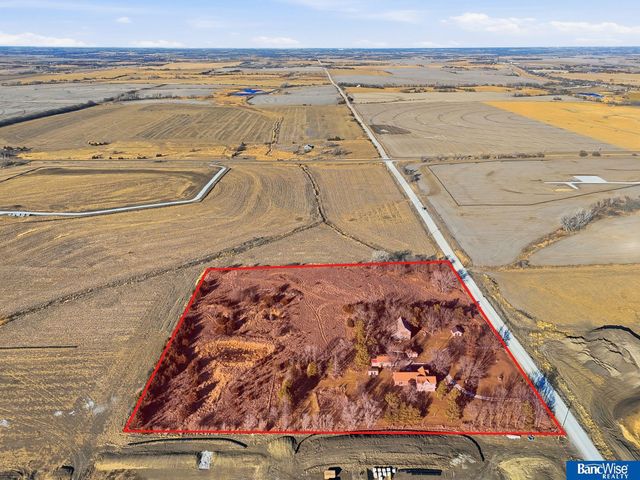 28405 SW 2Nd Street, Martell, NE 68404