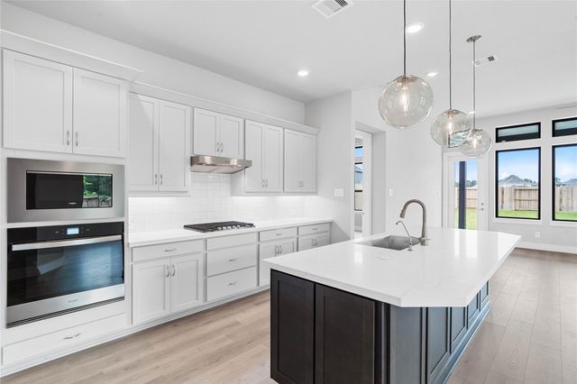 9143 Petroglyph Point Court, Porter, TX 77365
