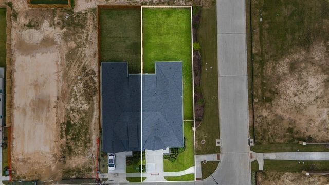 9143 Petroglyph Point Court, Porter, TX 77365