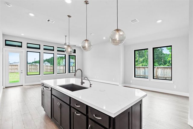 9143 Petroglyph Point Court, Porter, TX 77365