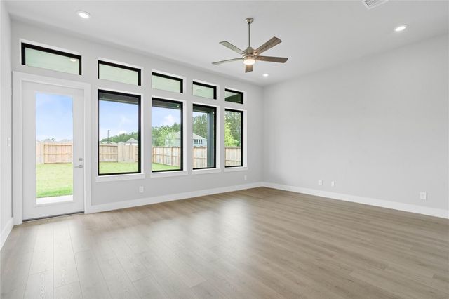 9143 Petroglyph Point Court, Porter, TX 77365
