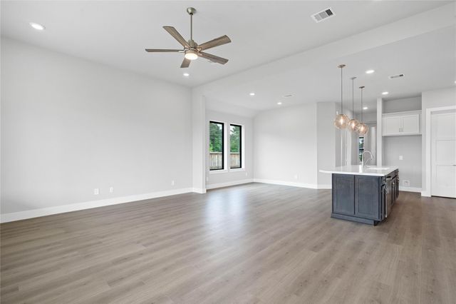 9143 Petroglyph Point Court, Porter, TX 77365
