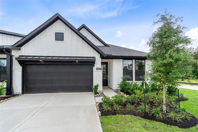 9143 Petroglyph Point Court, Porter, TX 77365