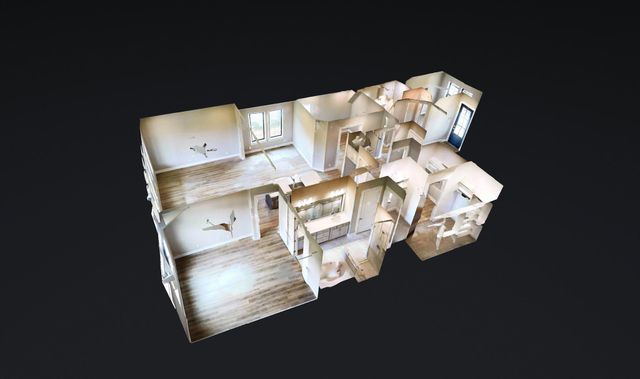 9143 Petroglyph Point Court, Porter, TX 77365