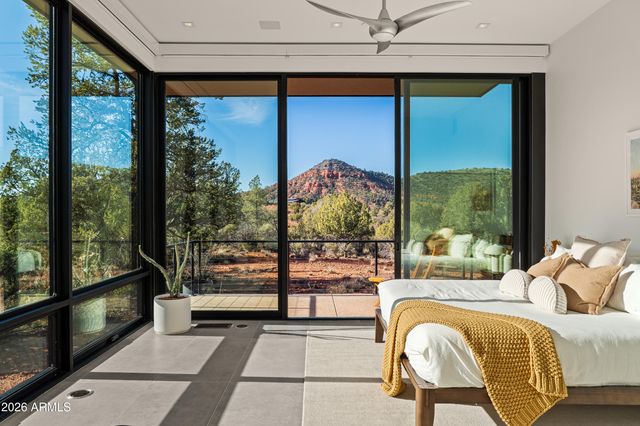 15 HARVEST Lane, Sedona, AZ 86336
