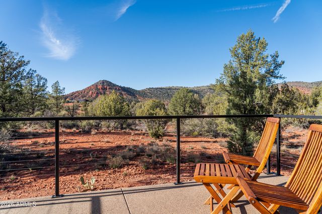 15 HARVEST Lane, Sedona, AZ 86336