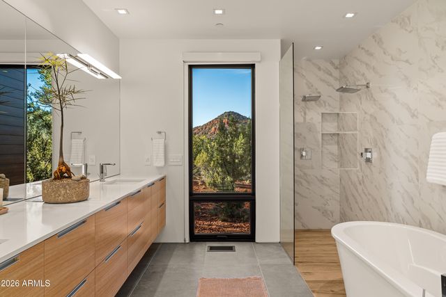 15 HARVEST Lane, Sedona, AZ 86336