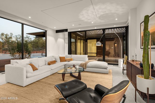 15 HARVEST Lane, Sedona, AZ 86336