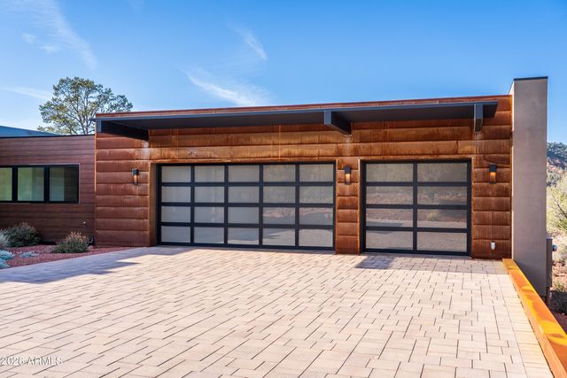 15 HARVEST Lane, Sedona, AZ 86336