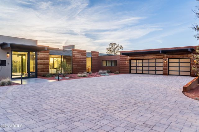 15 HARVEST Lane, Sedona, AZ 86336