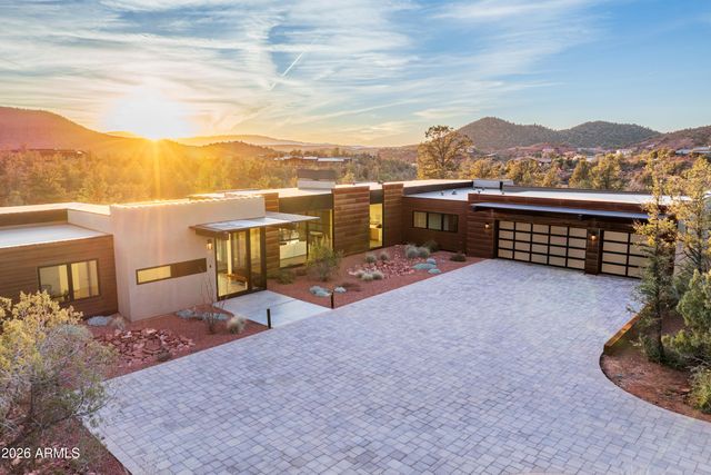 15 HARVEST Lane, Sedona, AZ 86336