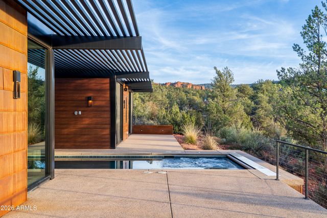 15 HARVEST Lane, Sedona, AZ 86336