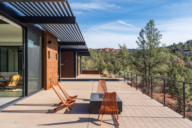 15 HARVEST Lane, Sedona, AZ 86336