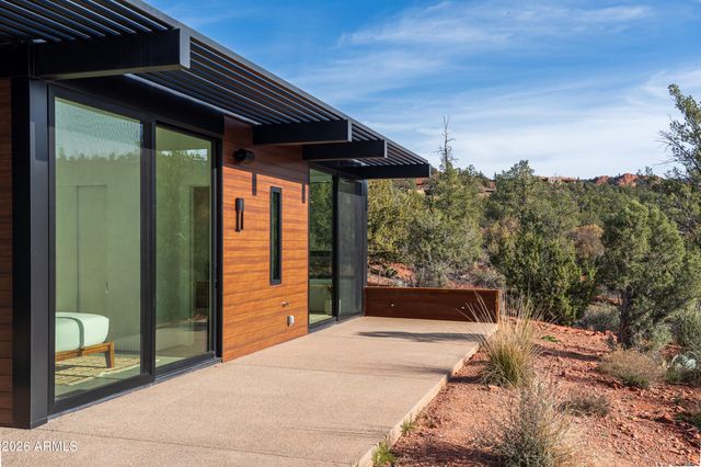 15 HARVEST Lane, Sedona, AZ 86336
