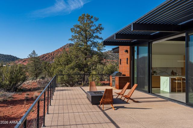 15 HARVEST Lane, Sedona, AZ 86336