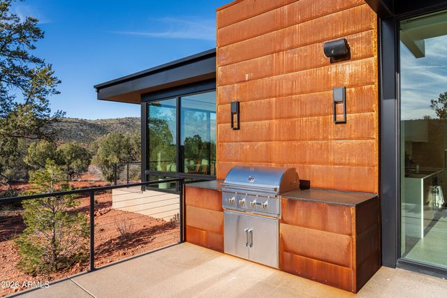 15 HARVEST Lane, Sedona, AZ 86336