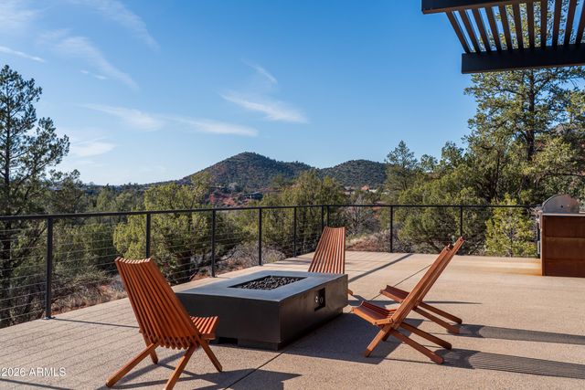 15 HARVEST Lane, Sedona, AZ 86336