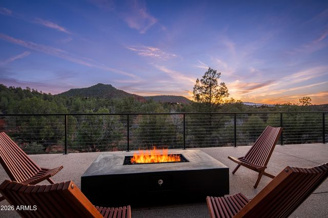 15 HARVEST Lane, Sedona, AZ 86336