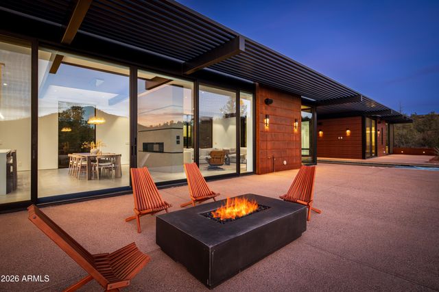 15 HARVEST Lane, Sedona, AZ 86336