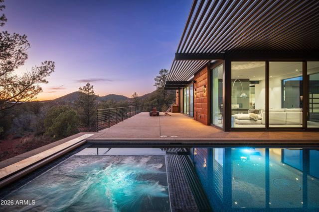 15 HARVEST Lane, Sedona, AZ 86336