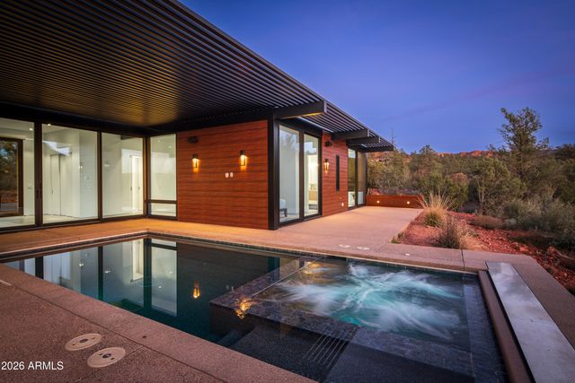 15 HARVEST Lane, Sedona, AZ 86336