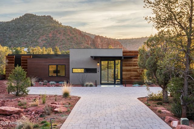 15 HARVEST Lane, Sedona, AZ 86336