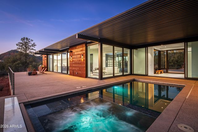 15 HARVEST Lane, Sedona, AZ 86336