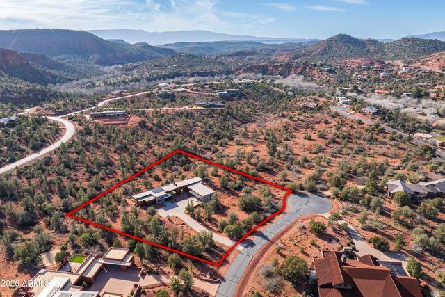 15 HARVEST Lane, Sedona, AZ 86336